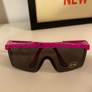 Pretty little thing sunglasses